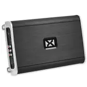 VAD10004 4-Channel Full-Range Class D Amplifier 2000W Max, 1000W RMS High Power,
