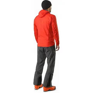 [出清]Arc'teryx 始祖鳥 加拿大 男 PROCLINE HYBRID HOODY 保暖連帽外套 16101