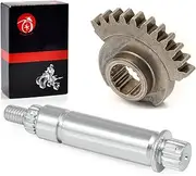 3233832 3233831 Gear Selector & Shift Shaft For Polaris Ranger Sportsman ATP 330 400 450 500 570 600 700 800 Magnum 330