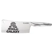 Baccarat iD3 Cleaver Knife King of the BBQ 17.5cm