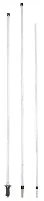 JETSTREAM JTB1B DUAL BAND BASE 8.3dB/11.7dB 144-148/440-450