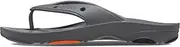 [Crocs] Unisex-Adult Men's and Women's Classic All Terrain Flip Flops