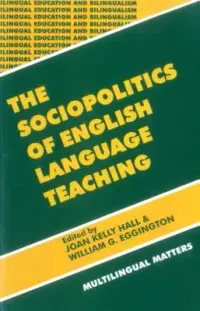 在飛比找博客來優惠-The Sociopolitics of English L