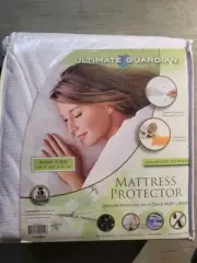 mattress protector-king size