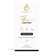 Beforeyouspeak Thermo Coffee Unsweetened 30 x 6.5g