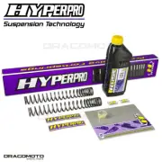 BENELLI TRK 502 X ABS 2017 Spring Kit HYPERPRO SP-BE05-SSA001