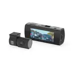 Hema 4K UHD With 3.2" IPS Screen GPS WIFI 1080P Rear Camera and Hardwire Kit DVR - HM-DVR22