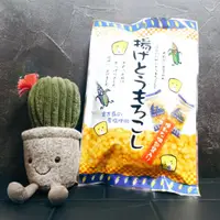 在飛比找蝦皮購物優惠-仙人掌哥 現貨 日本 TAKUMA 宅間 炸玉米粒 玉米粒 