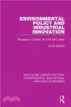 Environmental Policy and Industrial Innovation：Strategies in Europe, the USA and Japan