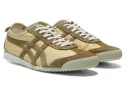 Onitsuka Tiger MEXICO 66 NM WOOD CREPE/WOOD CREPE NIPPON MADE 1183C176