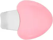 Healvian Blackhead Scraper Facial Exfoliator Tool Deep Pore Cleansing Spatula for Nose Forehead Care Tool