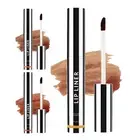 Peel-off Lip Stain Tear Off Magic Tattoo Lip Gloss , Lip Colour Peel Off Tint