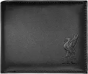 Liverpool FC Panoramic Wallet (UK Size: One Size) (Black)