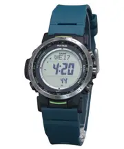 Casio PRO TREK Climber Line Digital Radio Controlled Mens Watch PRW-35Y-3 100M