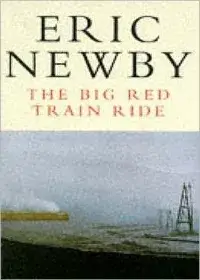 在飛比找博客來優惠-The Big Red Train Ride