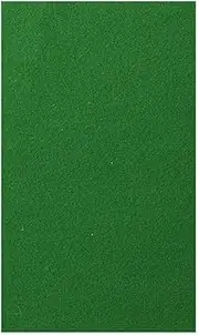 Billiards Cloth, Professional Pool Table Felt fits Standard 9 Foot Table, for Indoor Billiard Sports Pool Table Cloth Accessories Set, Green/Red