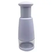 Durable Kitchen Slicer Peeler Dicer Vegetable Garlic Onion Food Chopper Cutter e
