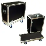 ATA 3/8" ~CARPETLINER~ Amp Case For Mesa Boogie Mark 4 IV Compact 1x12