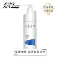 在飛比找PChome24h購物優惠-【髮控】燙染專家洗髮露1000ml(燙染髮質/修護)