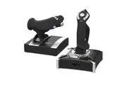 PXN-2119PRO Flight Stick with Vibration for PC, PS4, Consoles