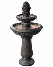 Peaktop Outdoor Deluxe Pineapple 2