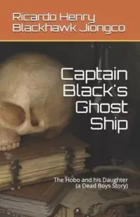 在飛比找博客來優惠-Captain Black’’s Ghost Ship: T
