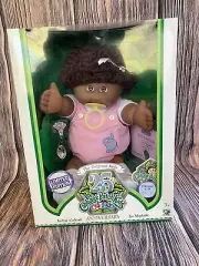 25th Anniversary Cabbage Patch, AA, #4 Loops HTF