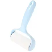 Hair Lint Remover Roller Sticky Lint Roller Money Jewelry Storage Container