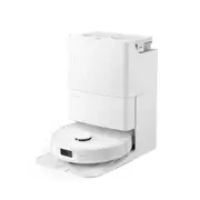 Roborock Qrevo S Robotic Vacuum Cleaner - White