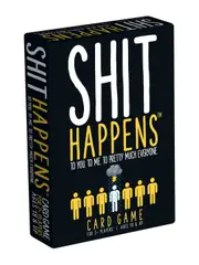 Shit Happens 18+