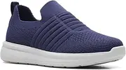 Clarks Women's Ezera Walk Sneaker