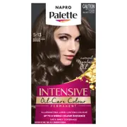 Schwarzkopf Napro Palette - 5-13 Medium Ash Brown