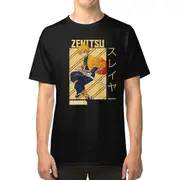 Zenitsu T-shirt