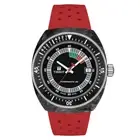 New Tissot Sideral Powermatic 80 Automatic 40mm Black Dial T1454079705702 A.D.