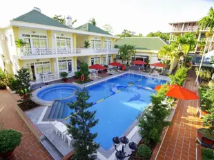 林河度假村 Lam Ha Resort