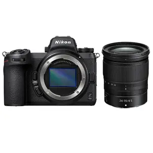 含贈品【NIKON】Z6 II 全幅微單相機 BODY 單機身 / KIT 單鏡組 (公司貨) #原廠保固 #尼康魂