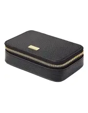 [Kinnon] Blixen Jewellery Case in Black
