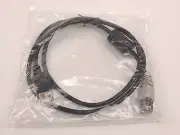 VeriFone 1 Meter RJ45 to USB Female Cable P/N CBL132-003-01-A