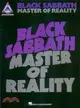 Black Sabbath ─ Master of Reality