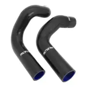 PFERHK304 Proflow Radiator Hose Kit, Silicone, Black, 5mm wall, 4 ply, For Ford