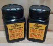 2CT: TAYLOR PASS "RESERVE" NEW ZEALAND BEECH TREE HONEY DEW 17.6z LIMITED SUPPLY