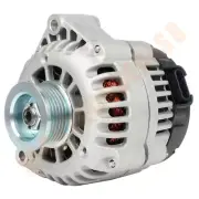 Alternator for Chevrolet Express Vans 2001 2002 4.3 5.0 5.7 6.5 8.1L ADR0215