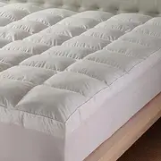 Pillowtop Mattress Topper by Logan & Mason (Double)