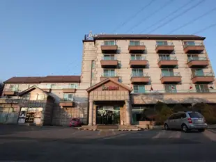 WeolmoonJes飯店WeolmoonJes Hotel