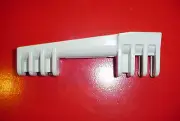STIHL CUTOFF SAW TS350 TS360 TS08S HANDLE BOTTOM SUPPORT LEG NEW ---- BOX 1641