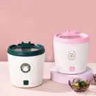 Hot Pot Electric Rice Cooker Quick Food Cooking Pot Mini Electric Cooker Pasta