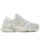 NEW BALANCE 9060 U9060【U9060HSA】QUARTZ GREY 奶油灰【A-KAY0】