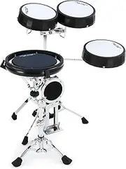 TAMA Drum Set, Black (TTK5S)