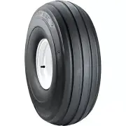 Tire 9-10 Carlisle (Carlstar) Ground Force Ultra Straight Rib GSE 10 PR TT