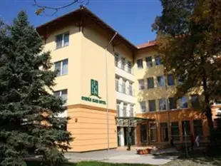 Alfold Gyongye Hotel